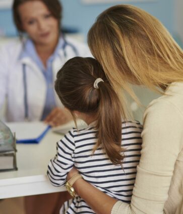 Instituto Cláritas, el ejemplo de cómo un psicólogo infantil puede ayudar a niños en hospitales