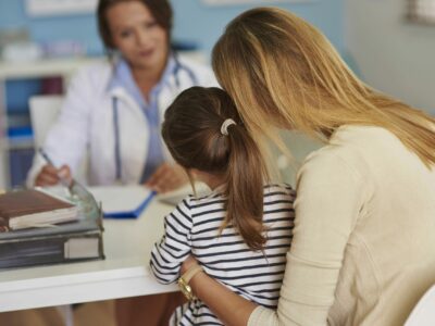 Instituto Cláritas, el ejemplo de cómo un psicólogo infantil puede ayudar a niños en hospitales