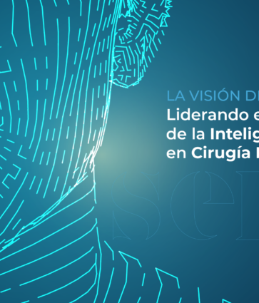 La visión del Dr. Luis Senís: liderando el camino de la Inteligencia Artificial en cirugía maxilofacial