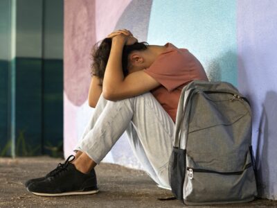 Fernando Botana advierte sobre la influencia de la presión social en la adicción al sexo en adolescentes