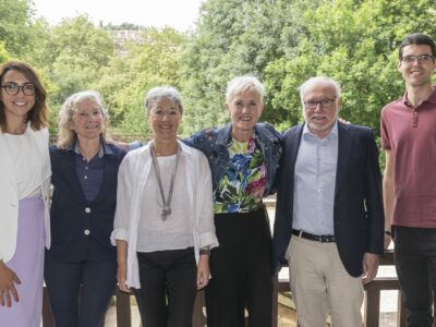 José Ramón Ayllón: «Hoy no entendemos el mundo en el que vivimos, por ello se debe intentar dar una explicación»