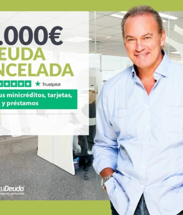 Repara tu Deuda Abogados cancela 23.000€ en Oviedo (Asturias) con la Ley de Segunda Oportunidad