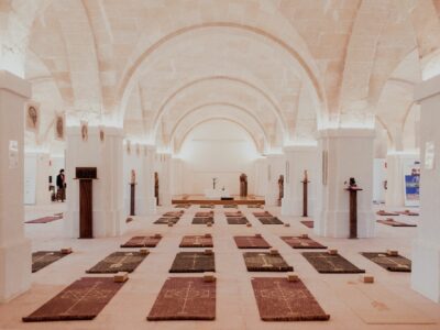 Menorca será un destino de paz y bienestar con el Yoga Gallery Menorca