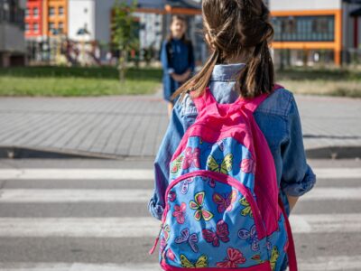 Instituto Psicológico Cláritas da las claves para que los niños afronten la vuelta al cole de forma positiva