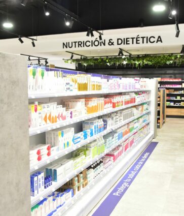 La farmacia La Boticaria soluciona el abandono de los tratamientos médicos