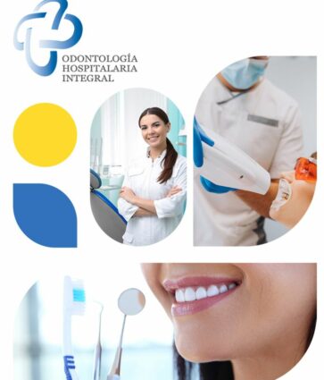 Grupo OHI impulsa la estética dental y la odontología digital en sus clínicas hospitalarias