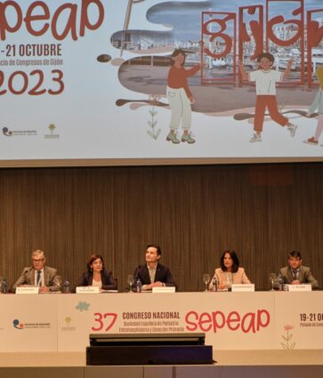 Ley trans, ecografía pediátrica y educación basada en simuladores, novedades del 37 Congreso de la SEPEAP