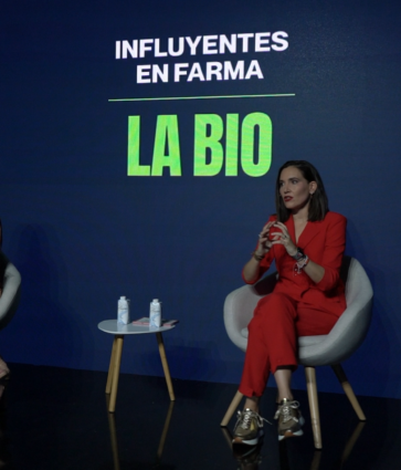 Influencers y sector farmacéutico: una relación más que posible