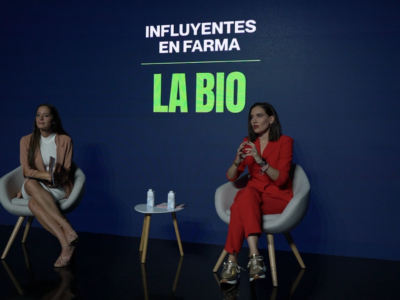 Influencers y sector farmacéutico: una relación más que posible