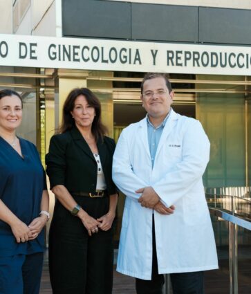 La SEF avala el ‘Máster en fertilidad humana’ de IVF-Life impartido en la Universidad de Alicante