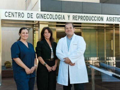 La SEF avala el ‘Máster en fertilidad humana’ de IVF-Life impartido en la Universidad de Alicante