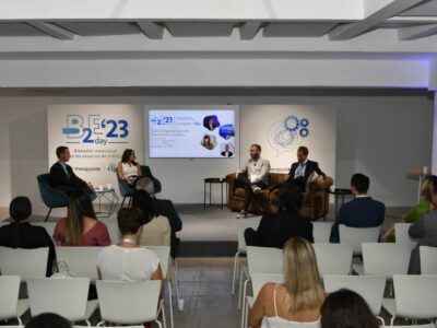 Therapyside y Cigna ponen la salud mental en el centro con esta jornada para potenciar el engagement de los empleados