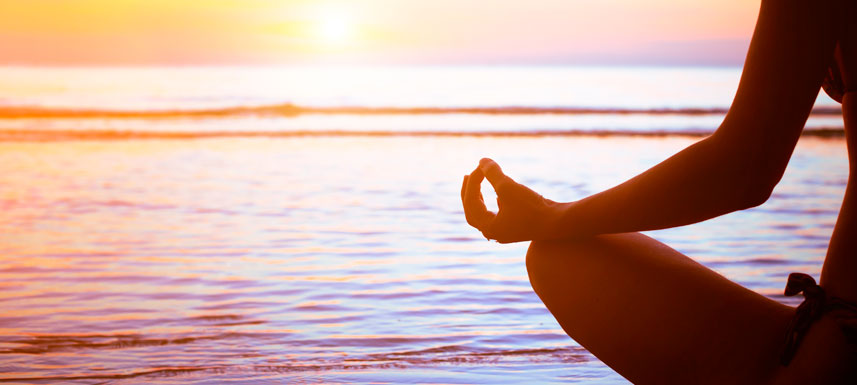 La búsqueda de la serenidad cotidiana