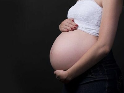Clínica Margen: un déficit de progesterona en los tres primeros meses de embarazo puede provocar abortos