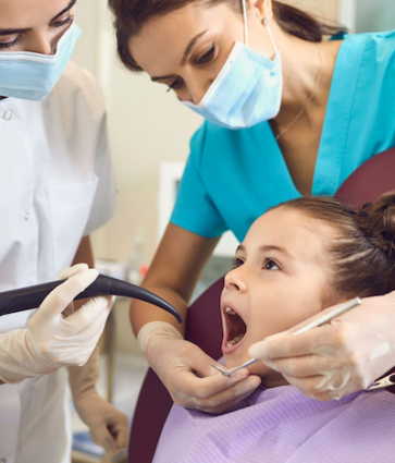 El Centre Dental Francesc Macià detalla la importancia de la rehabilitación neurooclusal en la infancia