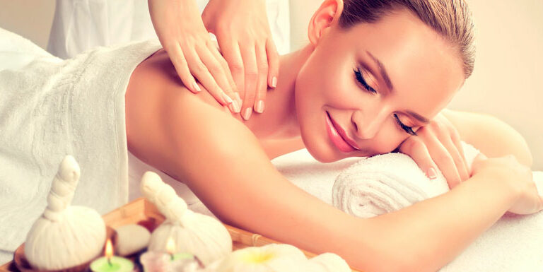 ¿Cuáles son los tipos de masajes más indicados para lograr una sensación de bienestar profundo?
