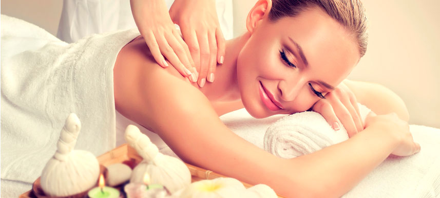 ¿Cuáles son los tipos de masajes más indicados para lograr una sensación de bienestar profundo?