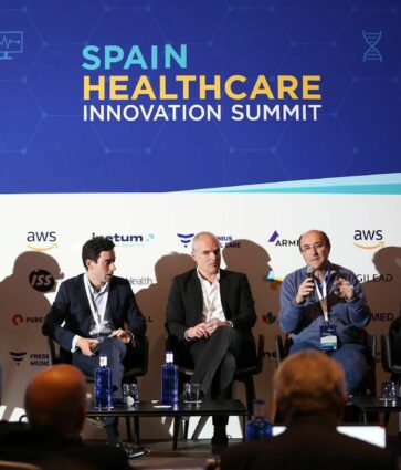 Incorporar pacientes y expertos en tecnología en procesos será clave para optimizar el sistema sanitario