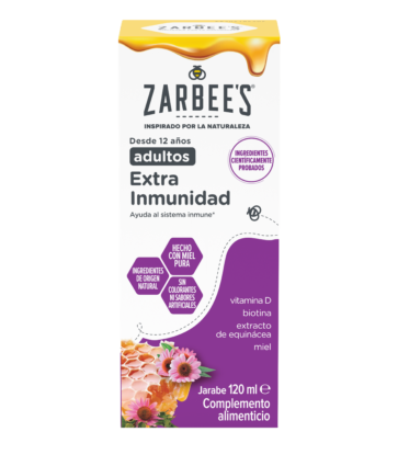 Zarbee’s llega a España con productos para toda la familia que alivian la tos y refuerzan el sistema inmunitario