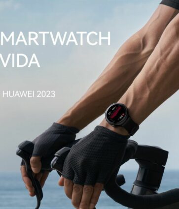 Encuesta de Salud 2023 de HUAWEI: el 87% de los usuarios de smartwatches adopta hábitos saludables