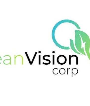 Clean Vision Corporation lanza Clean-Seas UK para reforzar las operaciones mundiales y facilitar inversión en bonos verdes