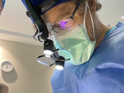 La Bio-Osteoplastia facial, una técnica pionera desarrollada por el Dr. Mauricio Verbauvede