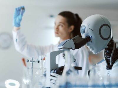 La IA revoluciona el I+D, la fabricación y la distribución en el sector farmacéutico según Catenon