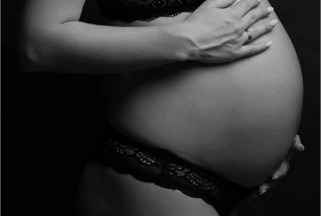 Tratamiento preparto y posparto: Clínica Ferraro ayuda a eliminar líquidos y estrías por el embarazo