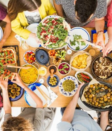 Veganuary acompañó a 1,8 millones de personas a probar el veganismo durante el mes de enero