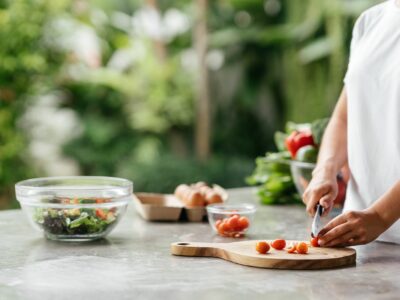 Los españoles han modificado sus hábitos alimenticios hacia una dieta más saludable