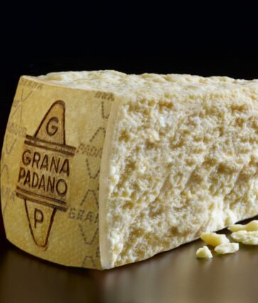 Desafío de Grana Padano en Alimentaria 2024