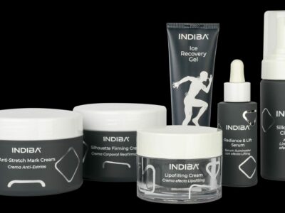 INDIBA presenta su nueva línea de Dermocosmética Regenerativa en INFARMA