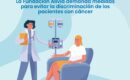 La Fundación Alivia demanda medidas para evitar la discriminación en el trabajo de los pacientes con cáncer