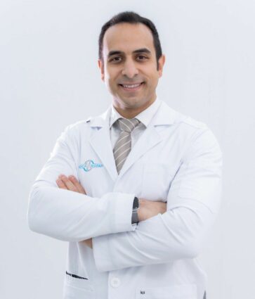 Nace Tiryaq Medical Group, holding de empresas médicas del Dr. Elgeadi