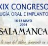 Salamanca acogerá el XIX Congreso de Cirugía Oral e Implantología de la SECOMCyC