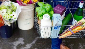 Planificar la cesta de la compra y el ‘batch cooking’, entre las claves de Quirónprevención para combatir el derroche alimentario