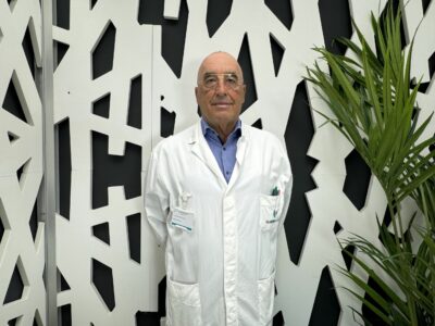 «El golpe de calor es la emergencia médica que se ve más frecuentemente en una carrera de larga distancia»