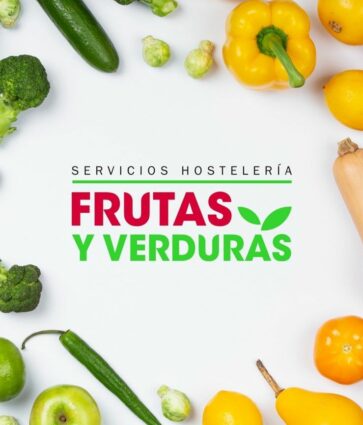 Servicios Hostelería Frutas y Verduras destaca como aliado en la distribución de frescura y calidad