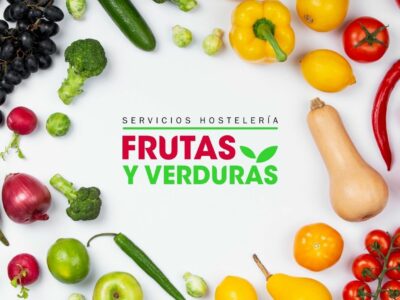 Servicios Hostelería Frutas y Verduras destaca como aliado en la distribución de frescura y calidad