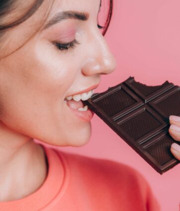 4 consejos para conservar mejor el chocolate en época de calor