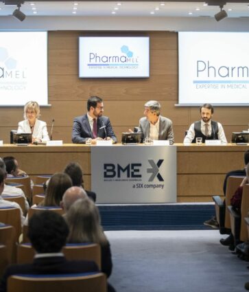 Pharmamel: apertura oficial de su campaña de ampliación de capital Pre-IPO en Capital Cell