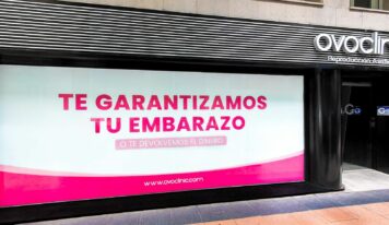 Ovoclinic amplía sus instalaciones con nueva clínica en Madrid
