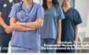 El COEGI organiza mañana el acto central del Día Internacional de la Enfermera