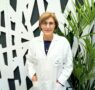 Eva Blázquez, endocrinóloga de la Unidad Integral de Obesidad de Policlínica Gipuzkoa: «Los nuevos fármacos contra la obesidad permiten una mayor pérdida de peso, llegando a superar el 23%»