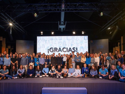 La elite de la ortodoncia invisible se reúne en Madrid para el SAS Meeting