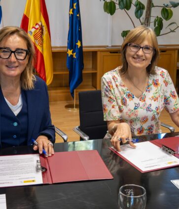 El ISCIII y la Fundación Muy Interesante colaborarán para impulsar la divulgación científica en salud