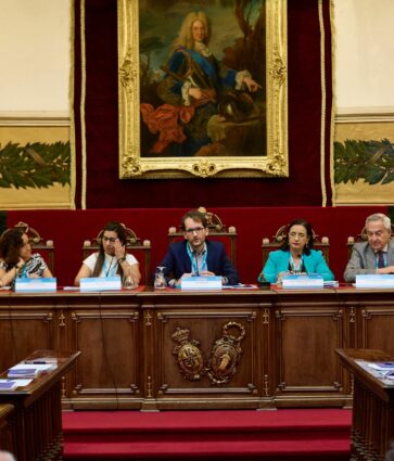 El envejecimiento y la policronicidad amenazan la sostenibilidad del sistema sanitario