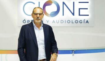 Miguel Ángel García, Premio CEO del Año de La Razón