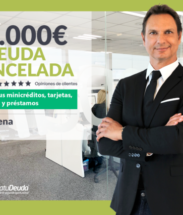 Repara tu Deuda Abogados cancela 69.000€ en Cartagena (Murcia) con la Ley de Segunda Oportunidad