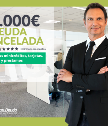 Repara tu Deuda Abogados cancela 30.000€ en Inca (Baleares) con la Ley de Segunda Oportunidad